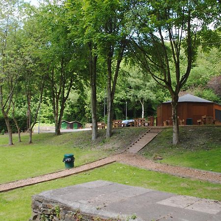 The Sycamore Inn Birch Vale Экстерьер фото