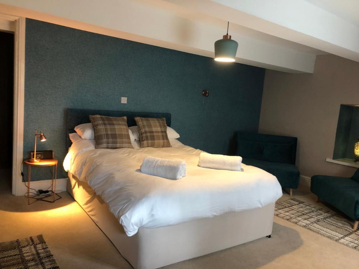 The Sycamore Inn Birch Vale Экстерьер фото