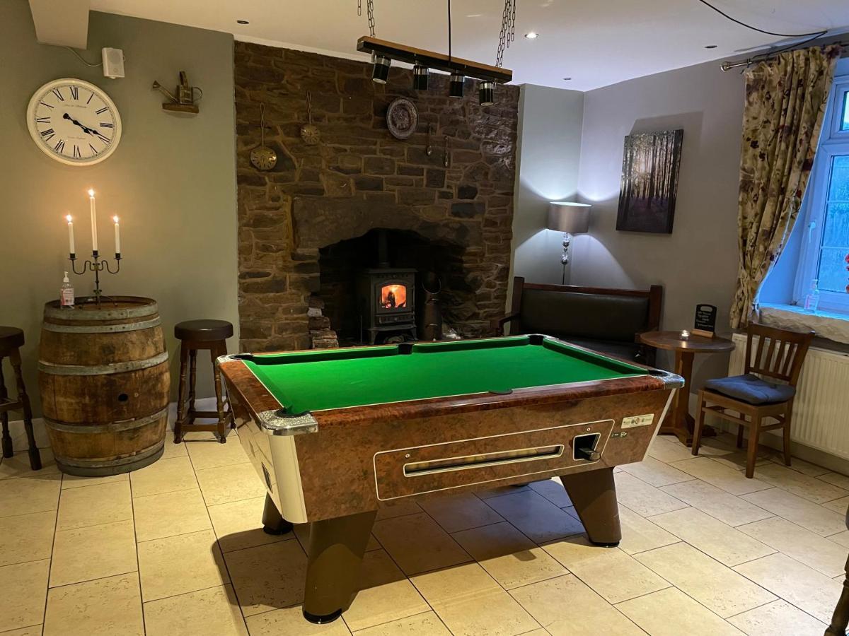 The Sycamore Inn Birch Vale Экстерьер фото