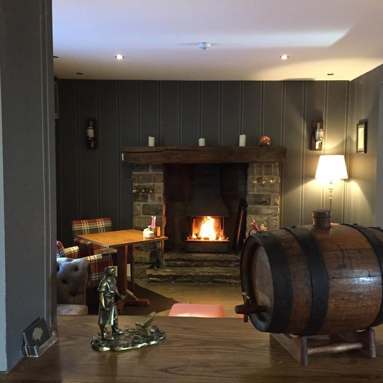 The Sycamore Inn Birch Vale Экстерьер фото