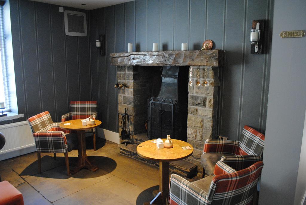 The Sycamore Inn Birch Vale Экстерьер фото