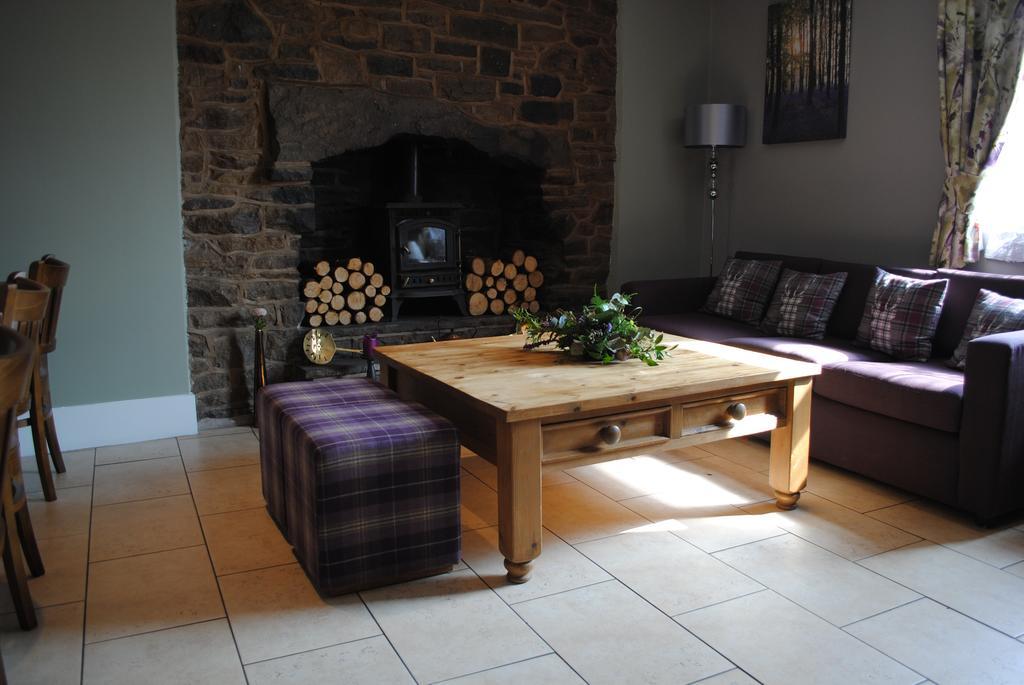 The Sycamore Inn Birch Vale Экстерьер фото