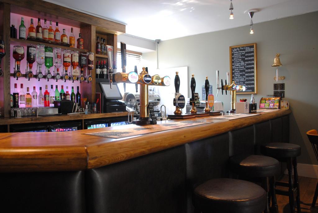 The Sycamore Inn Birch Vale Экстерьер фото