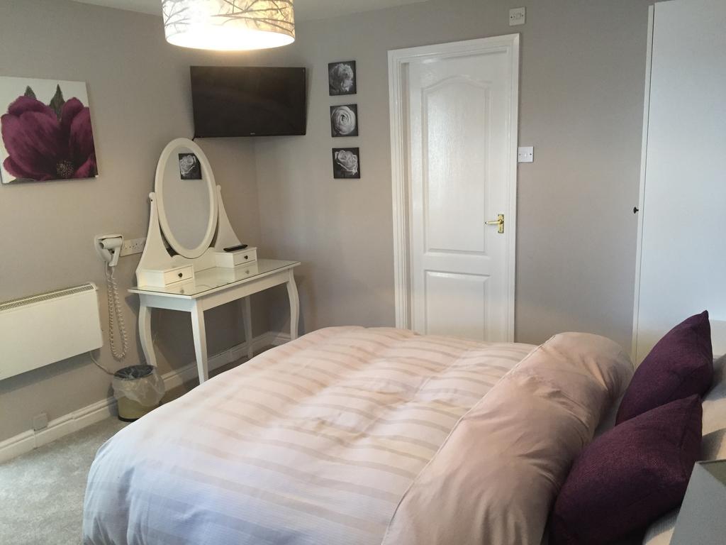 The Sycamore Inn Birch Vale Экстерьер фото