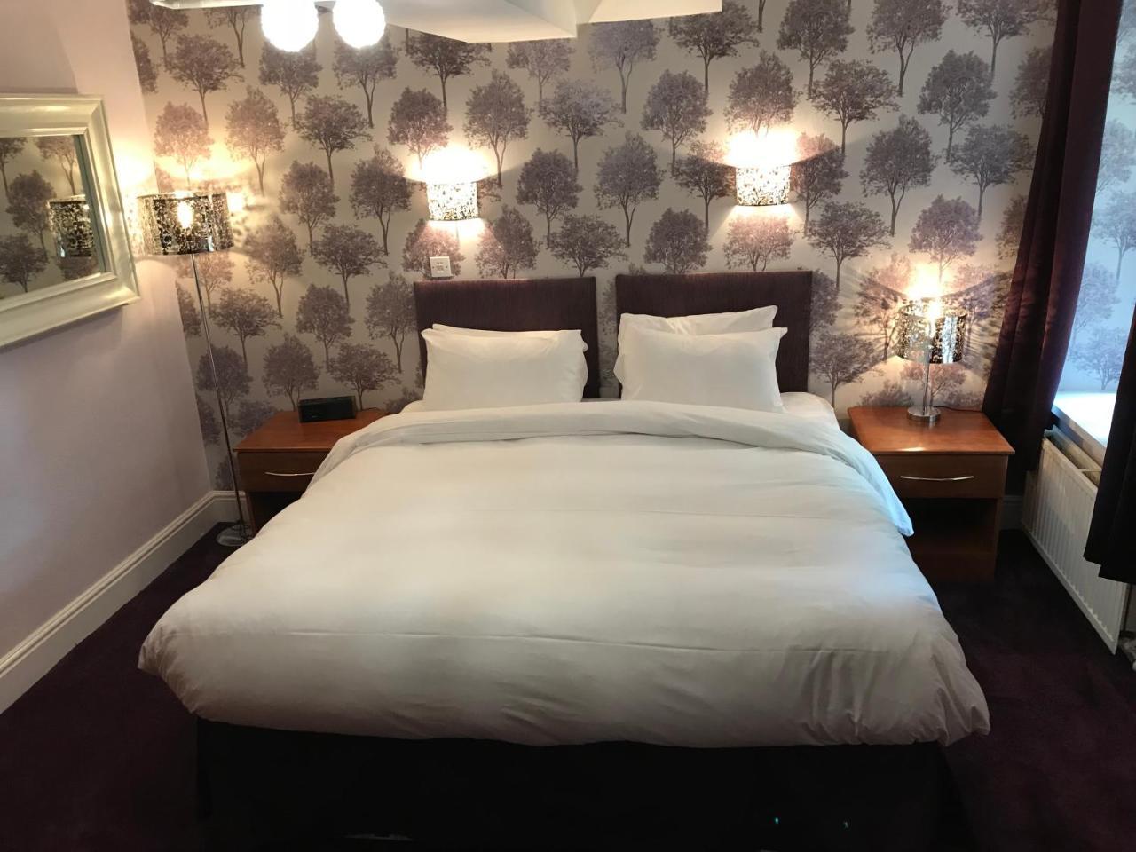 The Sycamore Inn Birch Vale Экстерьер фото