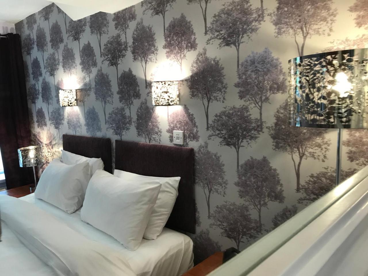 The Sycamore Inn Birch Vale Экстерьер фото